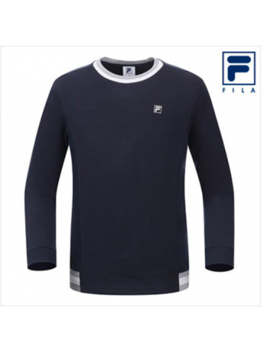 FILA Small Logo Sweater